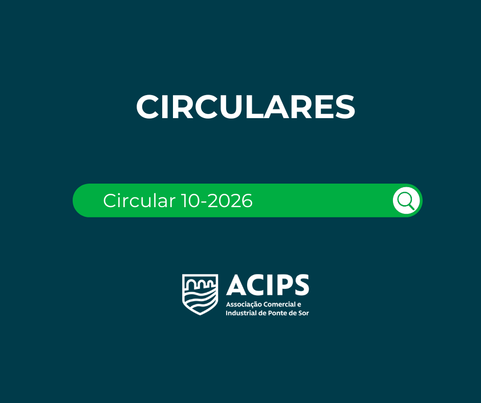 Circular 10/2026 – Carteira Digital da Empresa