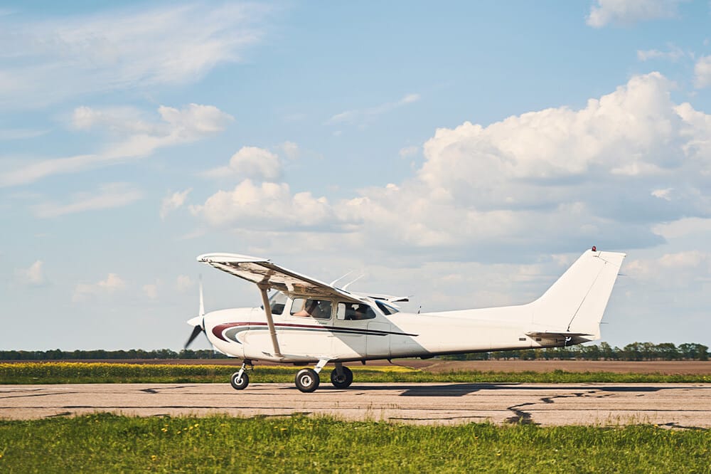Contratação Pública – Serviços para a realização de Airshow no Portugal Air Summit de 2024 (21/08/2024)