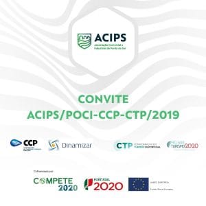 CONVITE – ACIPS/POCI-CCP-CTP/2019