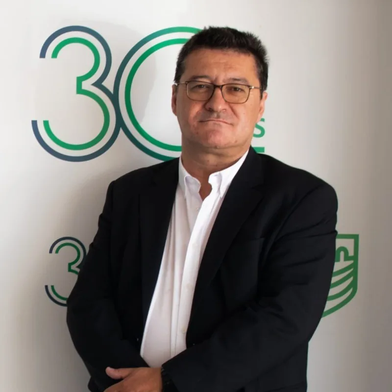 Domingos Pereira Marques